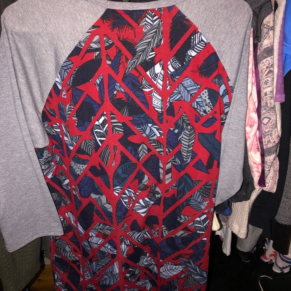 Lularoe Randy - Picture 2 of 3